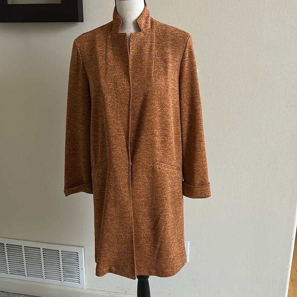Bar III cardigan, size S